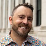 Michael Graziano, MPA