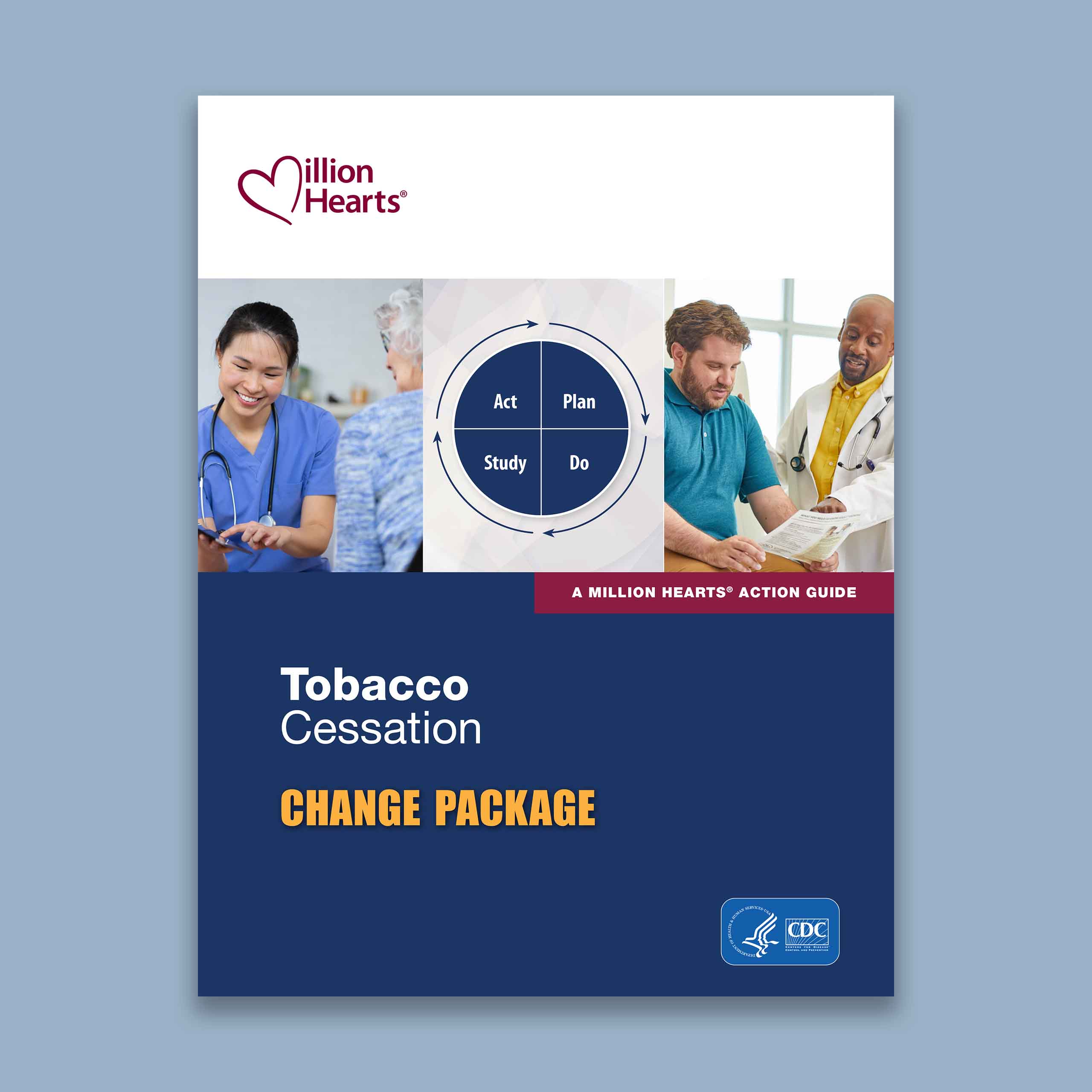 Tobacco Cessation Change Package